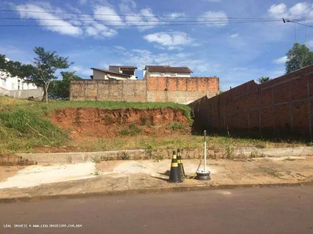 Terreno / Lote para Venda em Presidente Prudente/SP Parque Higienópolis