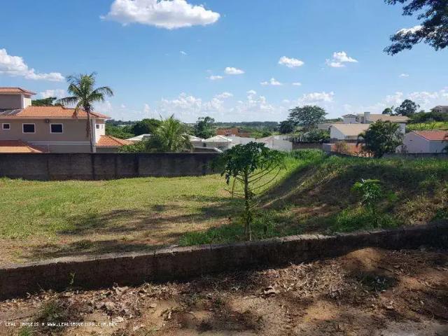 Terreno / Lote para Venda em Presidente Prudente/SP Parque Higienópolis
