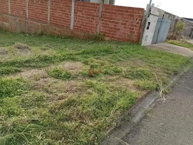 Terreno / Lote para Venda em Presidente Prudente/SP Parque Imperial