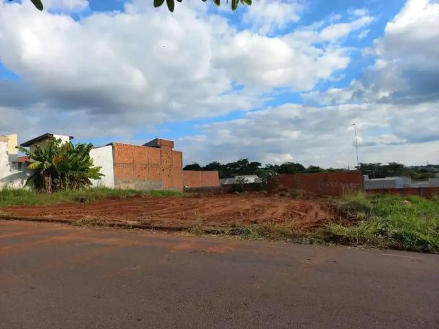 Terreno / Lote para Venda em Presidente Prudente/SP Parque Imperial