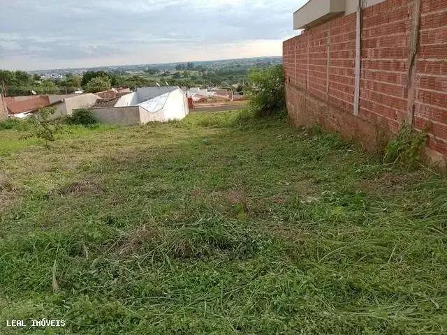 Terreno / Lote para Venda em Presidente Prudente/SP Parque Imperial