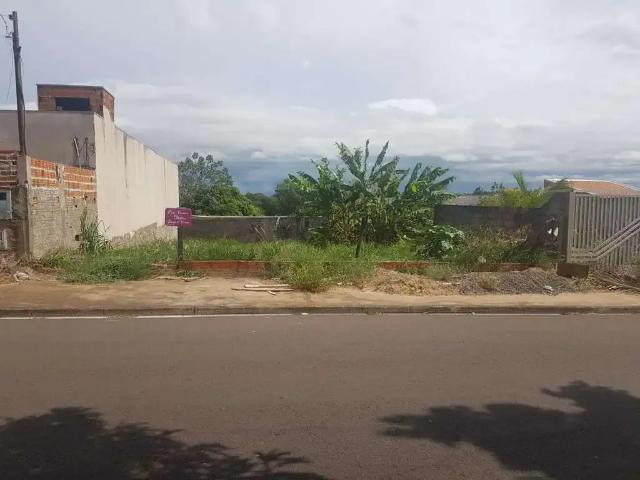 Terreno / Lote para Venda em Presidente Prudente/SP Parque Imperial