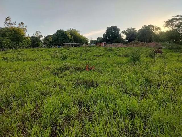 Terreno / Lote para Venda em Presidente Prudente/SP Parque Jabaquara