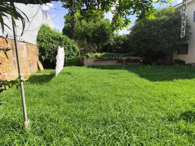 Terreno / Lote para Venda em Presidente Prudente/SP Parque Residencial Carandá