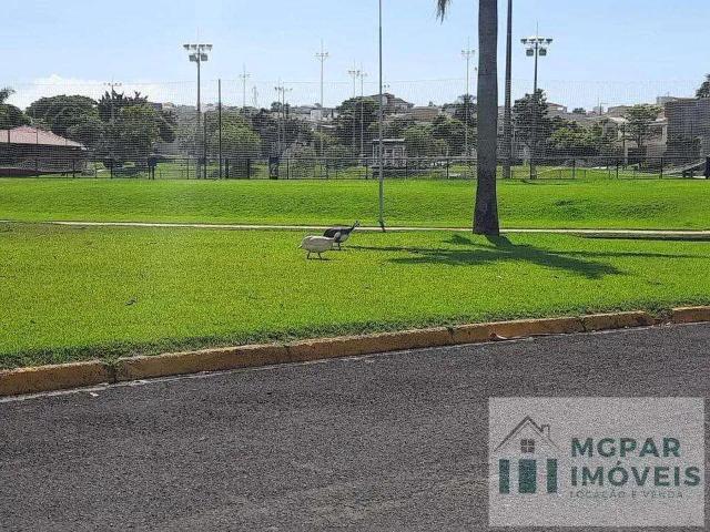 Terreno / Lote para Venda em Presidente Prudente/SP Parque Residencial Damha