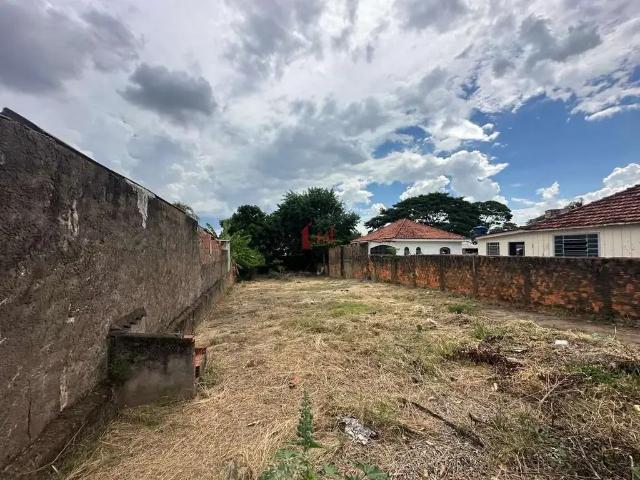 Terreno / Lote para Venda em Presidente Prudente/SP Parque São Judas Tadeu
