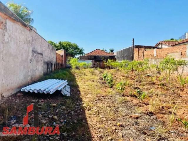 Terreno / Lote para Venda em Presidente Prudente/SP Parque São Judas Tadeu