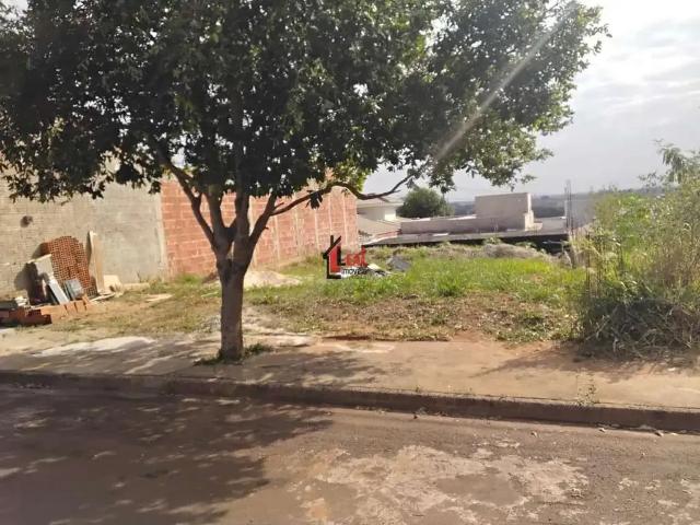 Terreno / Lote para Venda em Presidente Prudente/SP Rotta do Sol