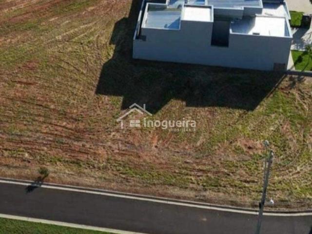 Terreno / Lote para Venda em Presidente Prudente/SP Residencial Anita Tiezzi