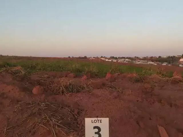 Terreno / Lote para Venda em Presidente Prudente/SP Residencial Annita Bongiovani