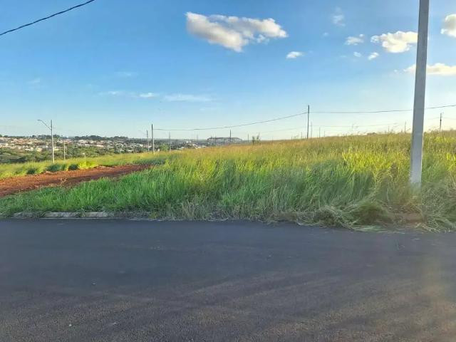 Terreno / Lote para Venda em Presidente Prudente/SP Residencial Annita Bongiovani