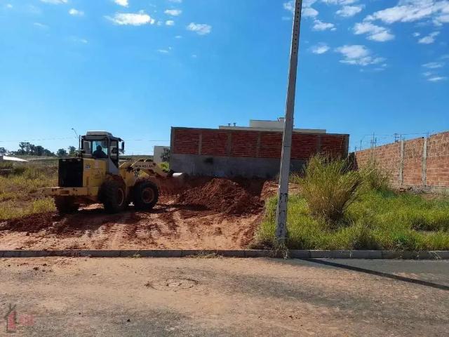 Terreno / Lote para Venda em Presidente Prudente/SP Residencial Alta Vista I