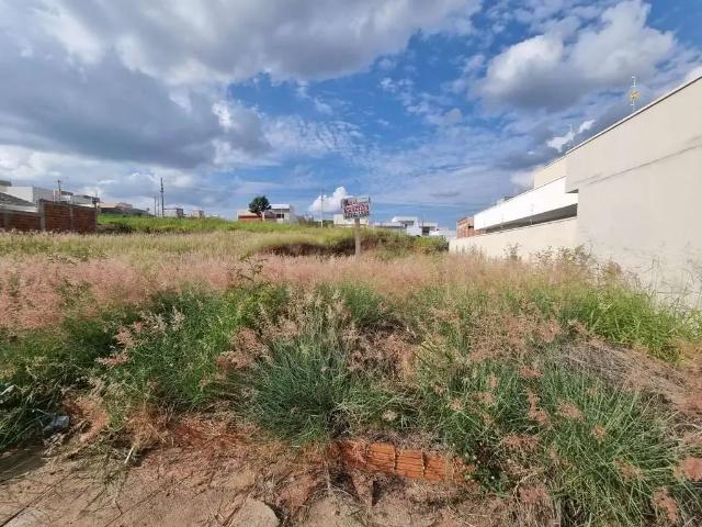 Terreno / Lote para Venda em Presidente Prudente/SP Residencial Bongiovani