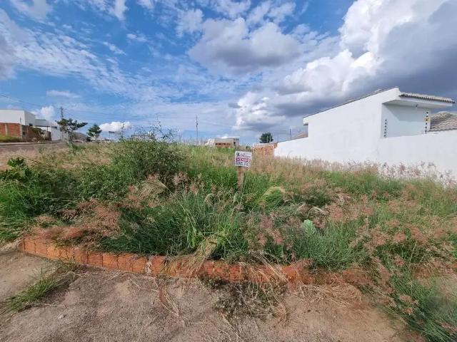 Terreno / Lote para Venda em Presidente Prudente/SP Residencial Bongiovani
