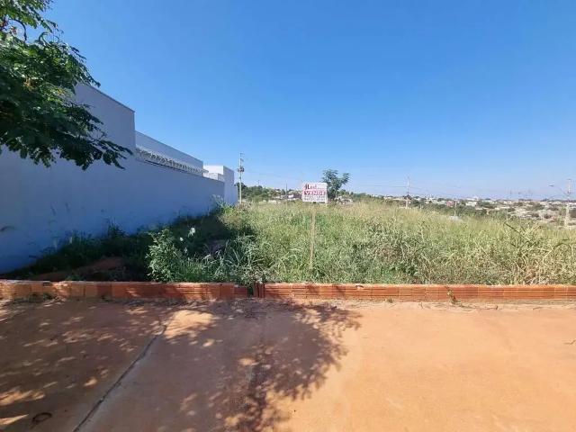 Terreno / Lote para Venda em Presidente Prudente/SP Residencial Bongiovani