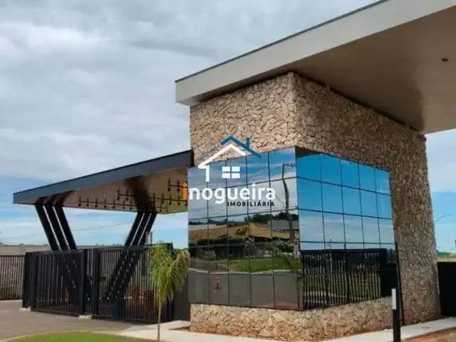 Terreno / Lote para Venda em Presidente Prudente/SP Residencial Buriti Garden Prime