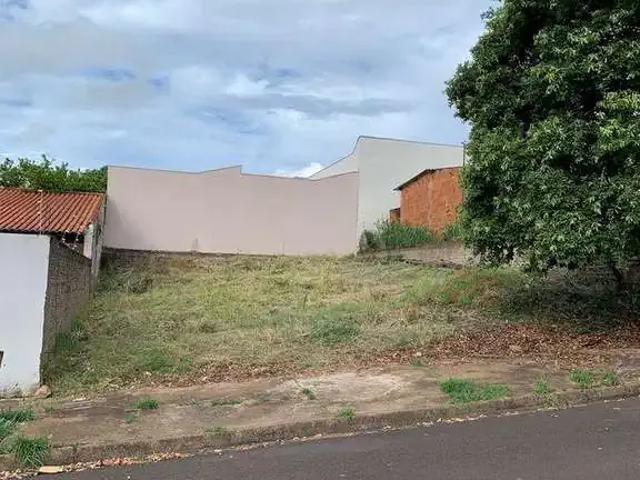 Terreno / Lote para Venda em Presidente Prudente/SP Residencial Florenza