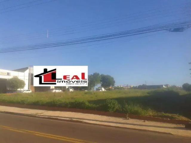 Terreno / Lote para Venda em Presidente Prudente/SP Residencial Florenza