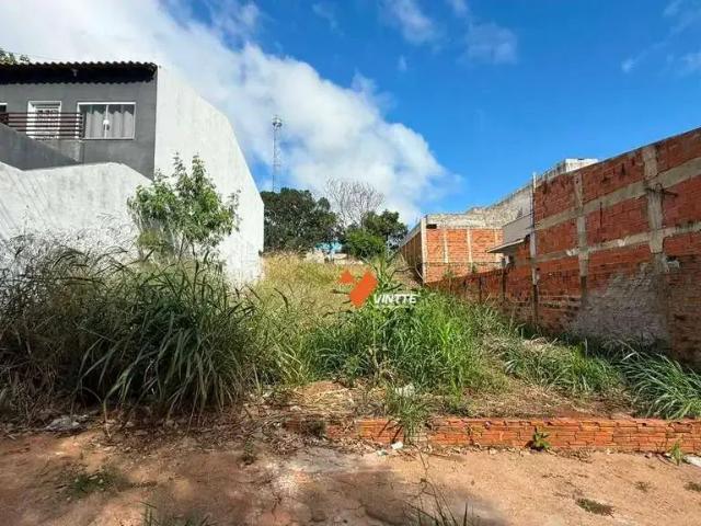 Terreno / Lote para Venda em Presidente Prudente/SP Residencial Maré Mansa