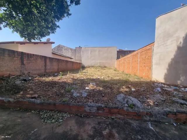 Terreno / Lote para Venda em Presidente Prudente/SP Residencial Maré Mansa