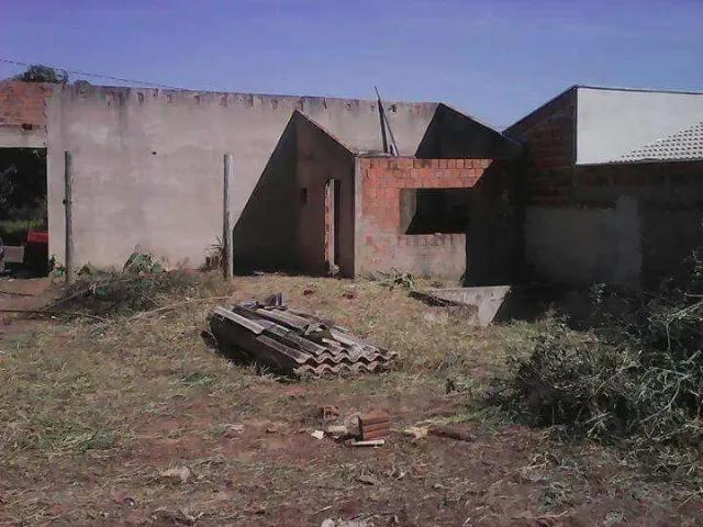 Terreno / Lote para Venda em Presidente Prudente/SP Residencial São Paulo