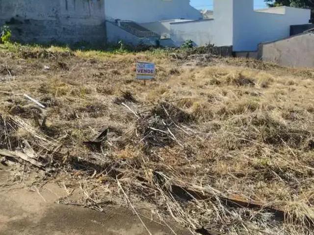 Terreno / Lote para Venda em Presidente Prudente/SP Residencial São Paulo