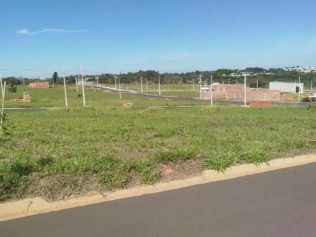 Terreno / Lote para Venda em Presidente Prudente/SP Residencial Parque dos Buritis