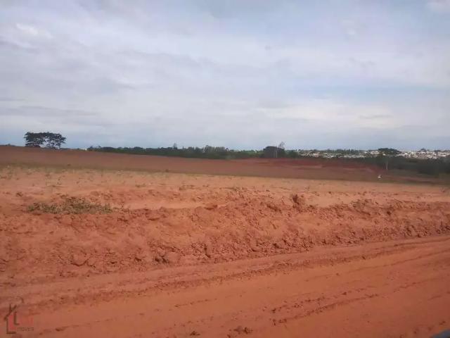 Terreno / Lote para Venda em Presidente Prudente/SP Residencial Parque dos Buritis
