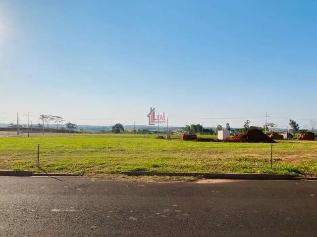 Terreno / Lote para Venda em Presidente Prudente/SP Residencial Parque dos Buritis
