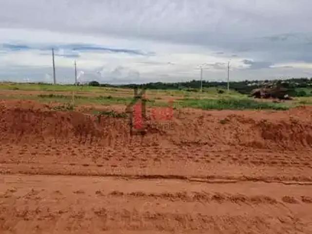 Terreno / Lote para Venda em Presidente Prudente/SP Residencial Parque dos Buritis