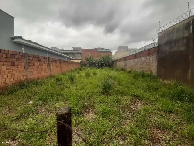Terreno / Lote para Venda em Presidente Prudente/SP Residencial Parque dos Girassóis