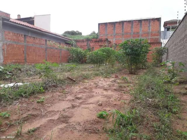 Terreno / Lote para Venda em Presidente Prudente/SP Residencial Parque dos Girassóis