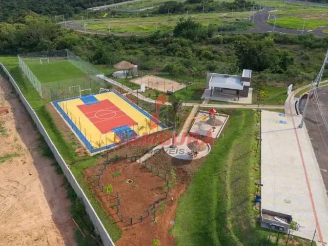 Terreno / Lote para Venda em Presidente Prudente/SP Residencial Parque dos Girassóis
