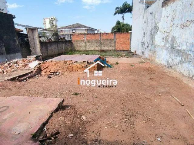 Terreno / Lote para Venda em Presidente Prudente/SP Vila Tazitsu