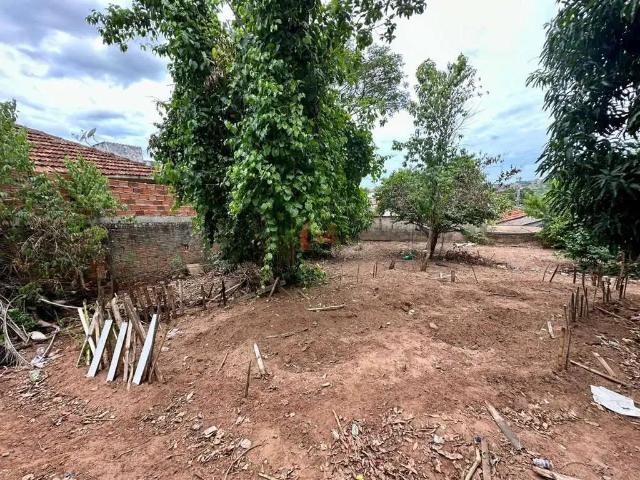 Terreno / Lote para Venda em Presidente Prudente/SP Vila Angélica