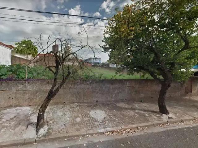 Terreno / Lote para Venda em Presidente Prudente/SP Vila Dubus