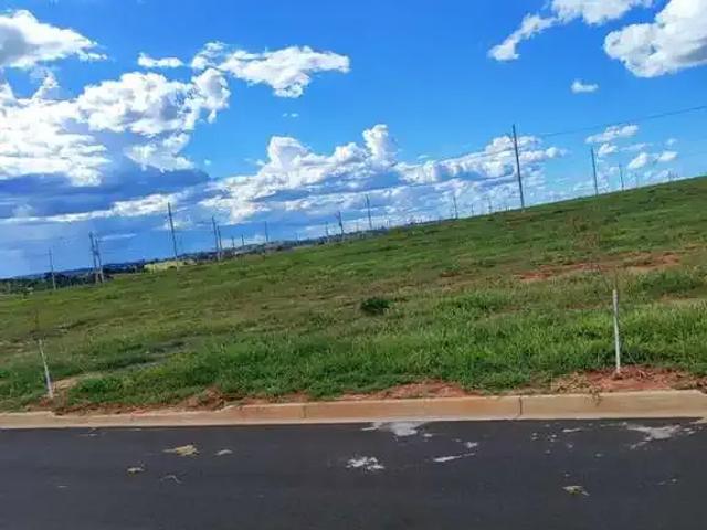 Terreno / Lote para Venda em Presidente Prudente/SP Vila Industrial