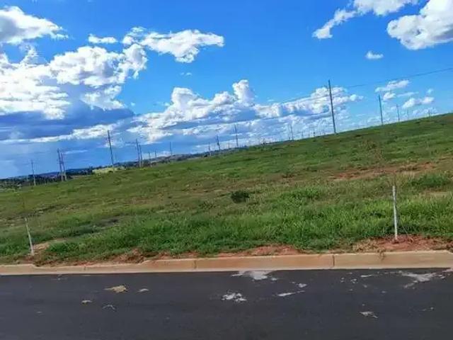 Terreno / Lote para Venda em Presidente Prudente/SP Vila Industrial