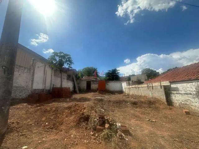 Terreno / Lote para Venda em Presidente Prudente/SP Vila Luso