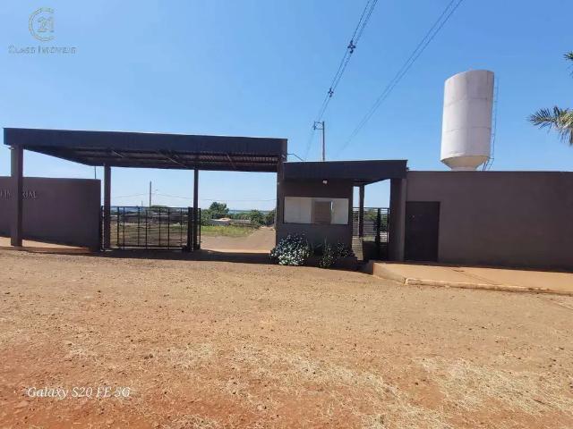 Terreno / Lote para Venda em Primeiro de Maio/PR Centro