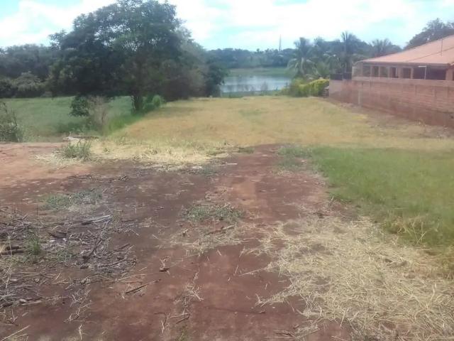 Terreno / Lote para Venda em Primeiro de Maio/PR Centro