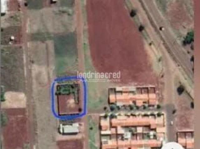 Terreno / Lote para Venda em Primeiro de Maio/PR Centro