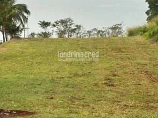 Terreno / Lote para Venda em Primeiro de Maio/PR Centro