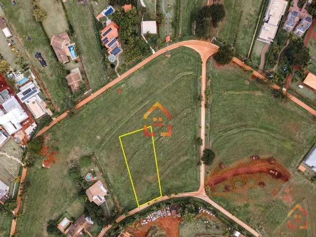 Terreno / Lote para Venda em Primeiro de Maio/PR Centro