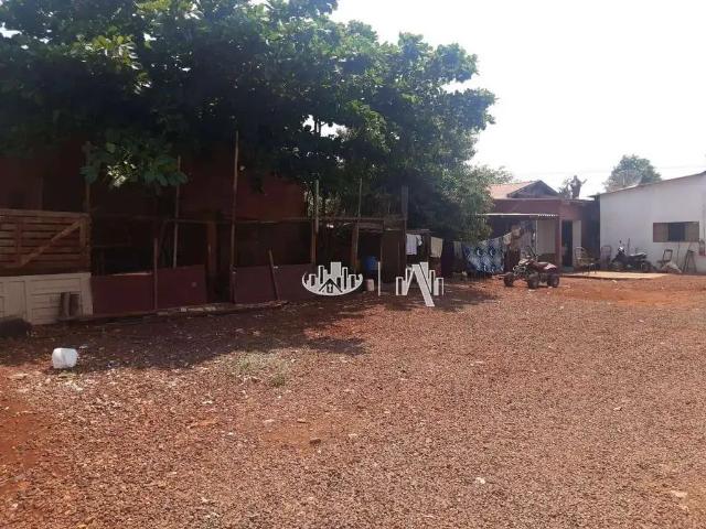 Terreno / Lote para Venda em Primeiro de Maio/PR Centro