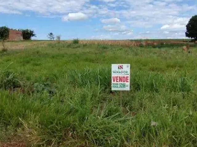 Terreno / Lote para Venda em Primeiro de Maio/PR Centro