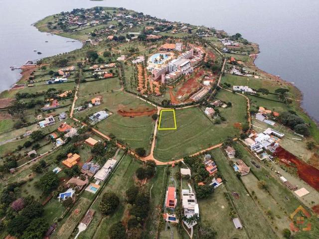 Terreno / Lote para Venda em Primeiro de Maio/PR Centro
