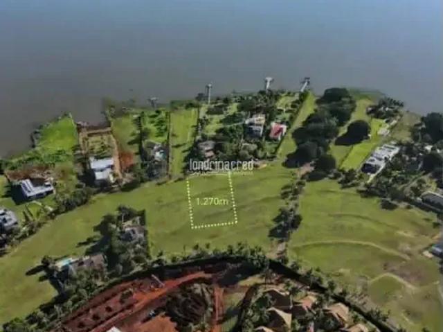 Terreno / Lote para Venda em Primeiro de Maio/PR Zona Rural
