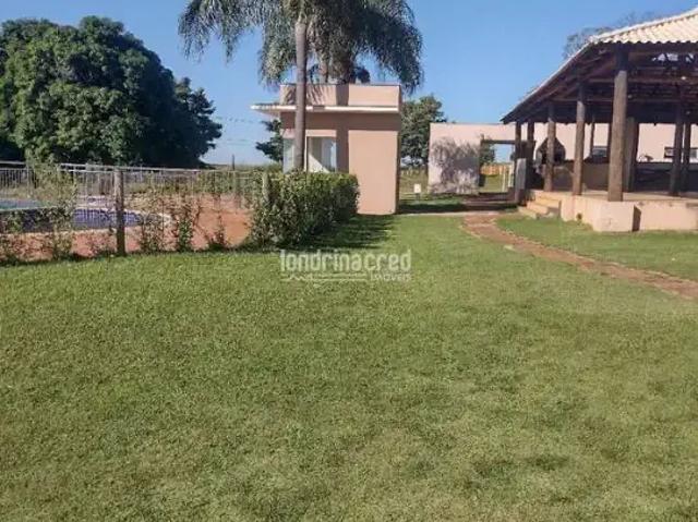 Terreno / Lote para Venda em Primeiro de Maio/PR Zona Rural
