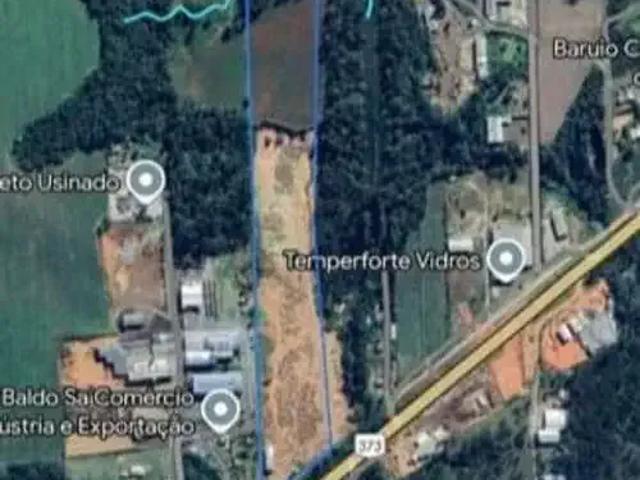 Terreno / Lote para Venda em Prudentópolis/PR Centro